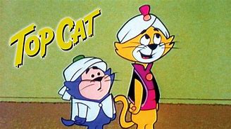 Image result for Top Cat Show