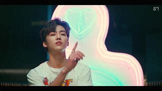 Image result for Jaemin 16:9