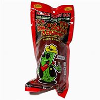 Image result for Chamoy Pickle