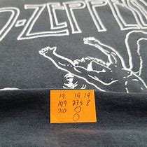 Image result for LED Zeppelin Band Shirts