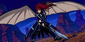 Image result for Erza Scarlet Strongest Armor