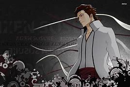 Image result for Aizen Stands