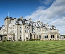 Image result for Gleneagles Hotel Inside