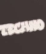 Image result for Techno Graffiti