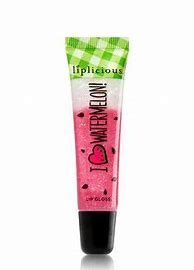 Image result for Bath and Body Works Lip Gloss