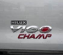 Image result for TCU Hilux Vigo