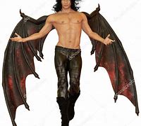 Image result for Vampire Bat Wings Sideways