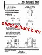 Image result for IC 74155 Pin Diagram