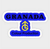 Image result for Granada TV Logo