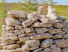 Image result for The Rock Pile