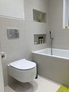 Image result for Floating Heated Toilet