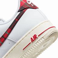 Image result for Grinch Nike Air Force 1 Red