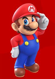 Image result for Super Mario Bros CD deviantART