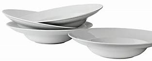 Image result for Pasta Bowls Set of 8