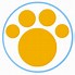 Image result for Yellow Flaming Paw Print