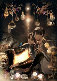 Image result for Ereri FanFiction