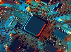 Image result for Integrated Circuit IC Chips