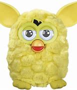 Image result for Light Blue Furby