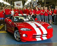 Image result for Viper GTS Red/Yellow