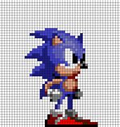 Image result for Sonic 1 Pixel Grid