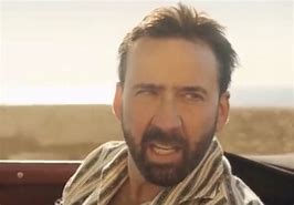 Image result for Your Welcome Nicholas Cage Meme