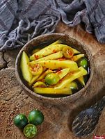 Image result for Asinan Buah Recipe