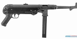 Image result for GSG ATI Mp40 Stock Lug