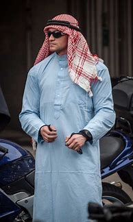 Image result for UAE Men Dress