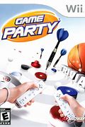 Image result for wii party board games