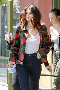 Image result for Taylor Swift and Selena Gomez Street-Style