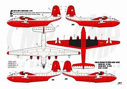 Image result for Martin Mars Cutaway