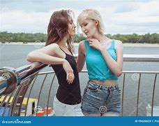 Image result for Ladies Flirting