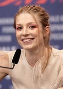 Image result for Hunter Schafer Smile