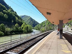 Image result for Zidani Most Train Station