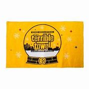 Image result for Steelers Snow Globe