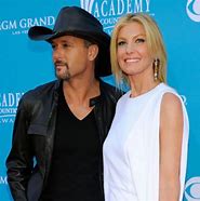 Image result for Tim McGraw and Faith Hill