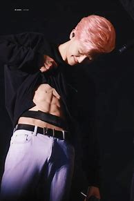 Image result for Jaemin ABS