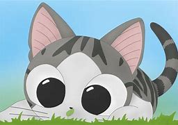 Image result for Cat of the Chi