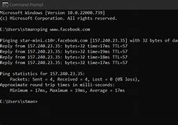 Image result for Cmd Ping Command Arguments