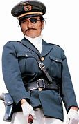 Image result for Colonel Zol