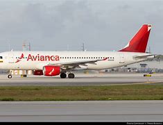 Image result for Avianca A320-232