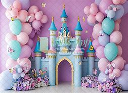 Image result for Castle T Backdrop Theatre