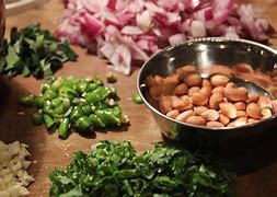 Image result for Besan Ki Sabzi