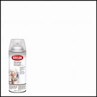 Image result for Krylon Clear Matte Texture Spray-Paint