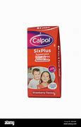 Image result for Calpol Box