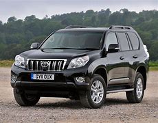 Image result for Newest Toyota Land Cruiser Prado