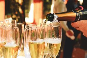 Image result for Champagne Party Images