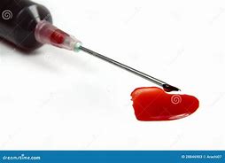 Image result for Heart Shaped Blood Drop