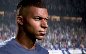 Image result for Mbappe FIFA 23