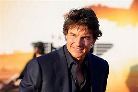 Image result for Tom Cruise Olympi